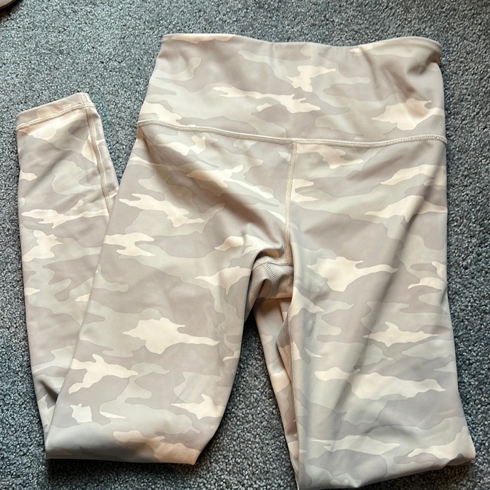 Athleta leggings